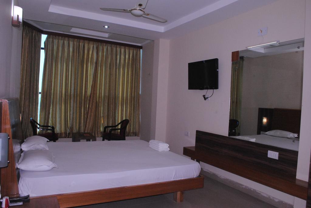Hotel Puri Beach Resort — фото 2