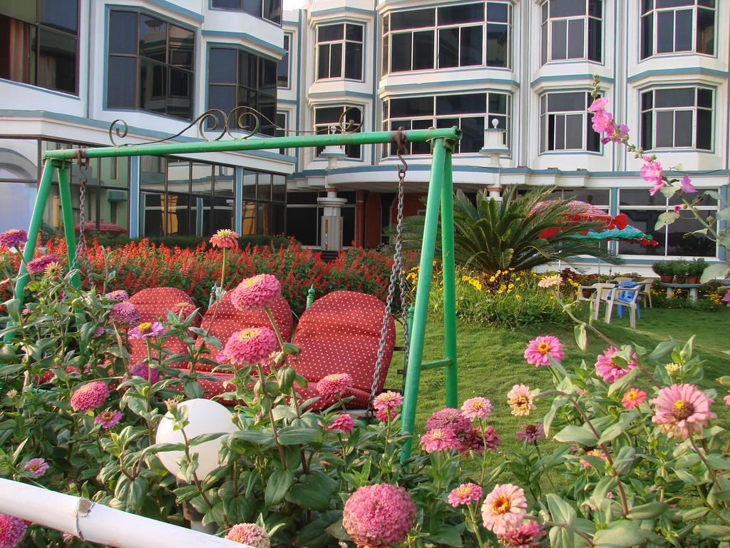 Пури: Hotel Puri Beach Resort