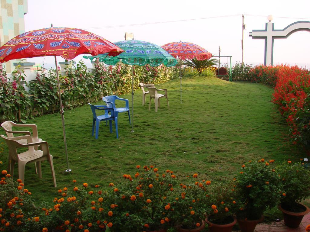 Пури: Hotel Puri Beach Resort