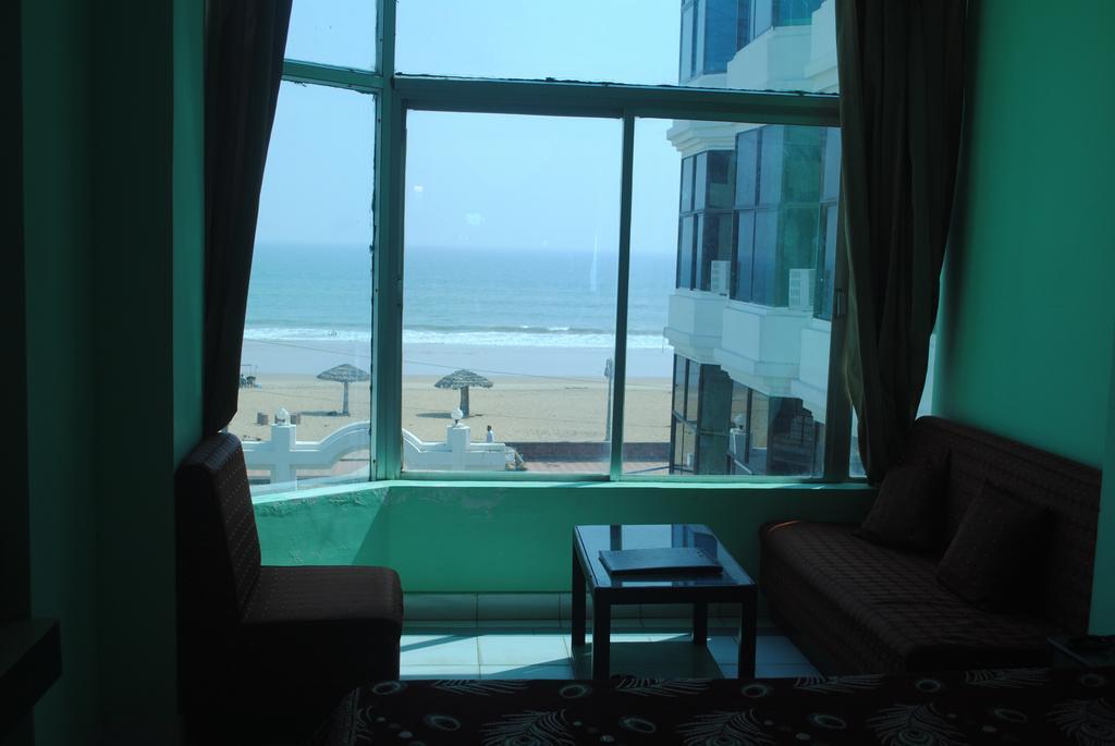 Hotel Puri Beach Resort — фото 5
