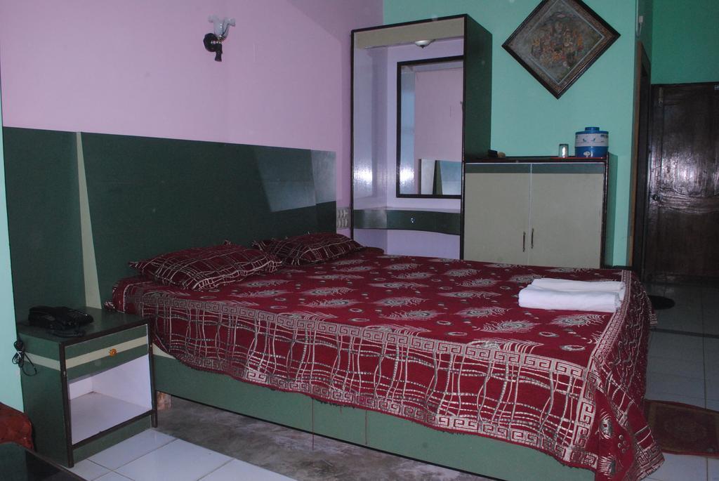 Hotel Puri Beach Resort — фото 3