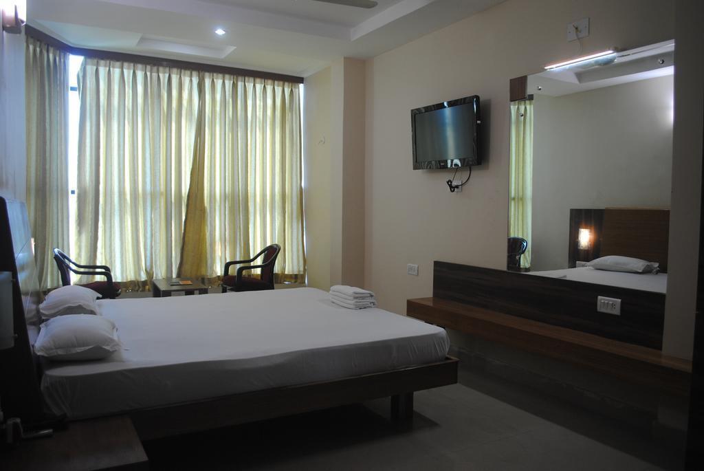 Пури: Hotel Puri Beach Resort