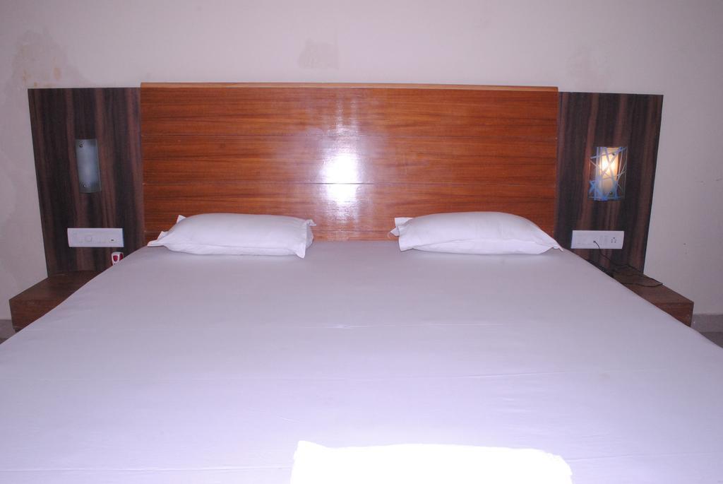 Пури: Hotel Puri Beach Resort