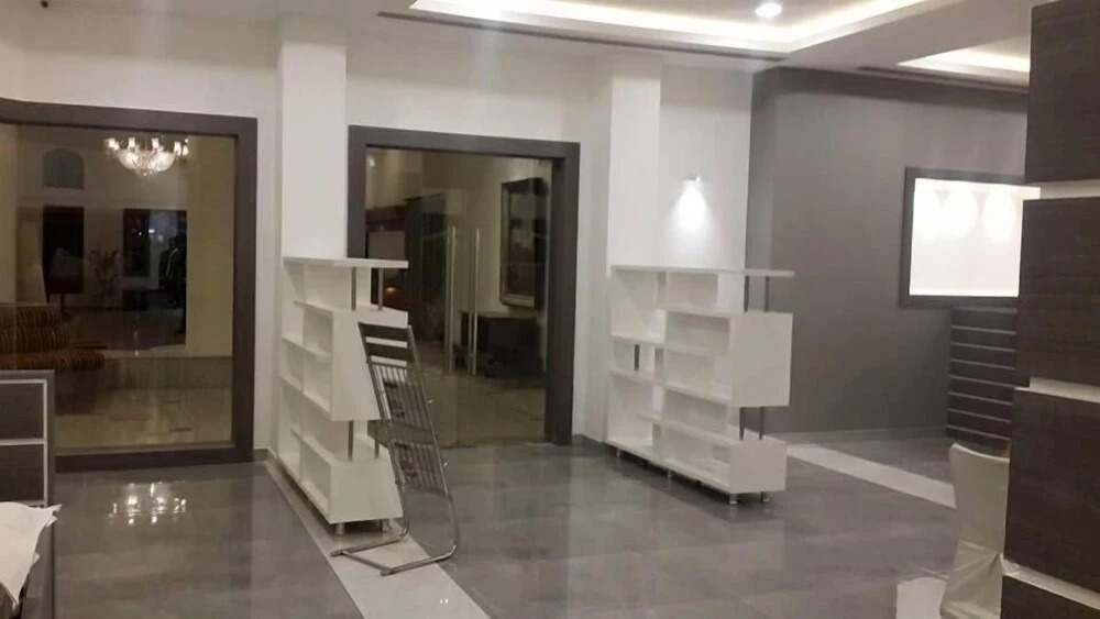 Солагампатти: Sangam Hotel in Thanjavur