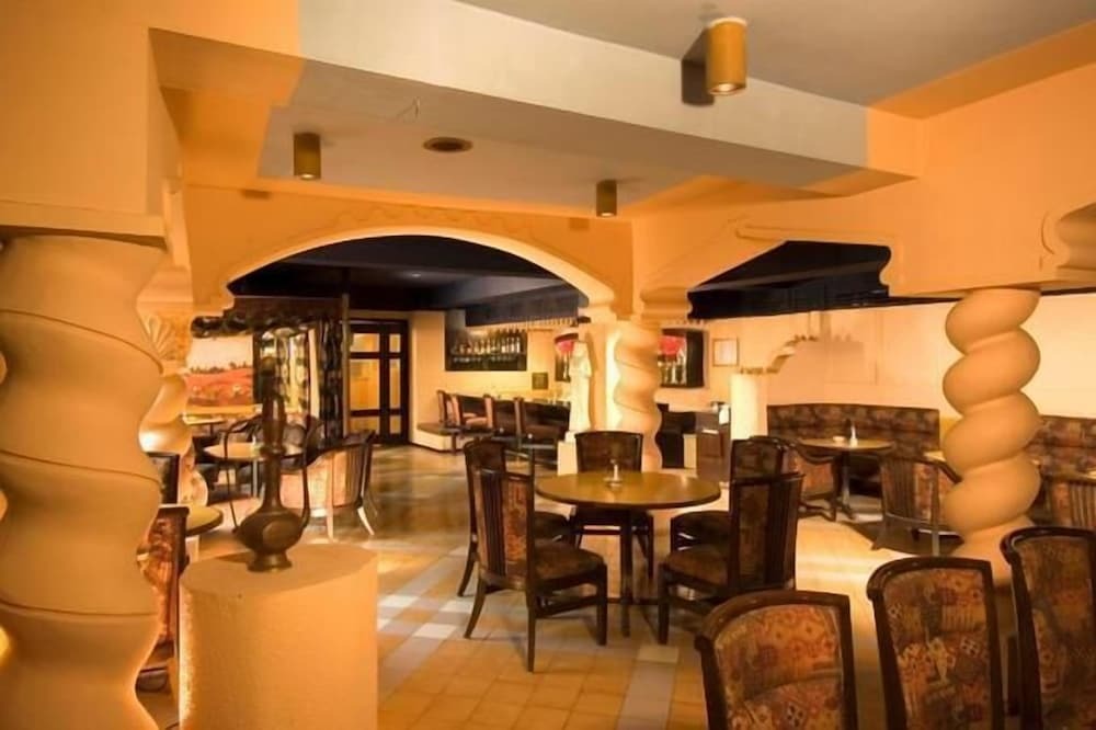 Тирруччираппалли: Sangam Hotel, Tiruchirapalli