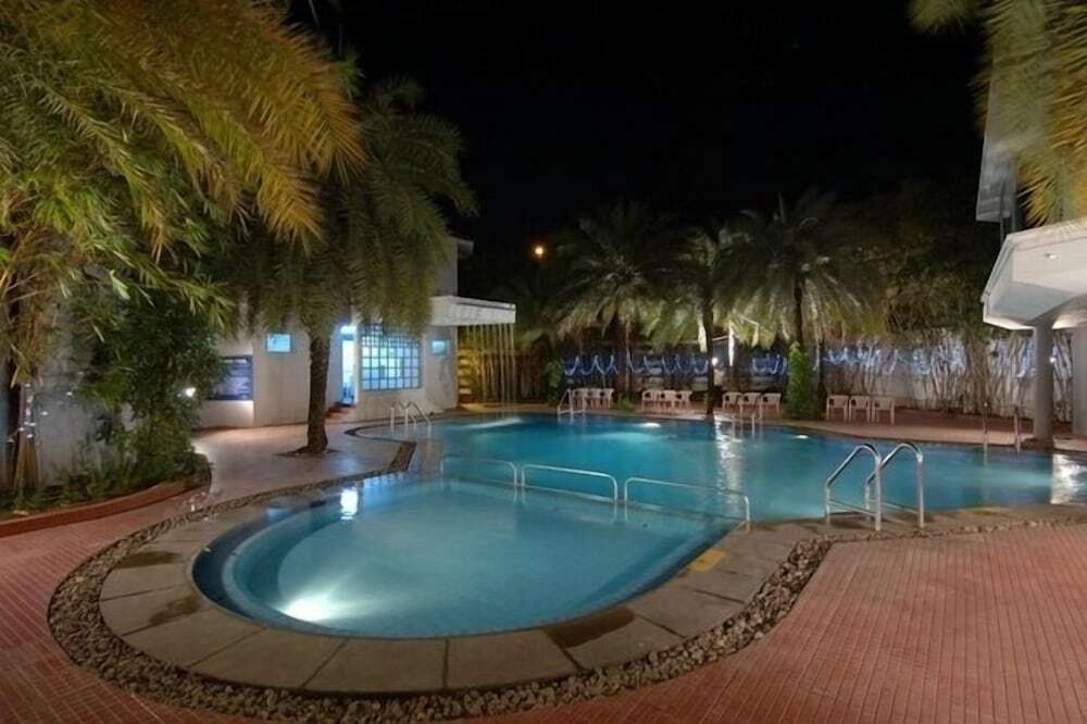 Тирруччираппалли: Sangam Hotel, Tiruchirapalli