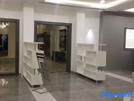 Тирруччираппалли: Sangam Hotel, Tiruchirapalli