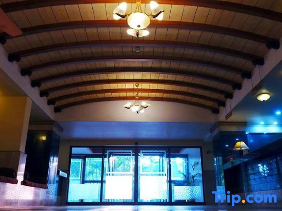Тирруччираппалли: Sangam Hotel, Tiruchirapalli
