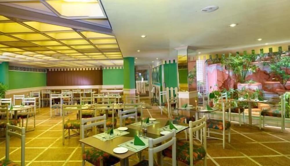 Тирруччираппалли: Sangam Hotel, Tiruchirapalli