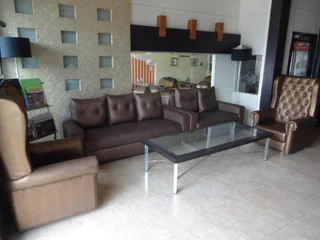 Амритсар: Hotel CJ International