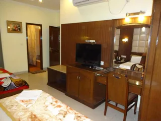 Амритсар: Hotel CJ International