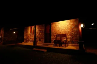 Куттикканам: SAJ Vagamon Hideout