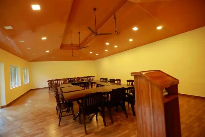 Куттикканам: SAJ Vagamon Hideout