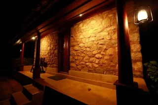 Куттикканам: SAJ Vagamon Hideout