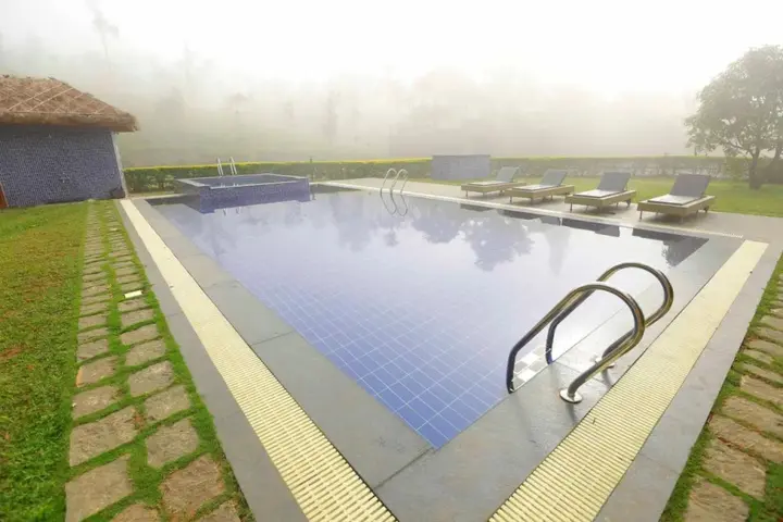 Куттикканам: SAJ Vagamon Hideout
