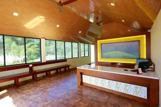 Куттикканам: SAJ Vagamon Hideout