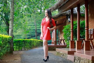 Куттикканам: SAJ Vagamon Hideout