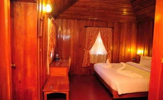 Куттикканам: SAJ Vagamon Hideout