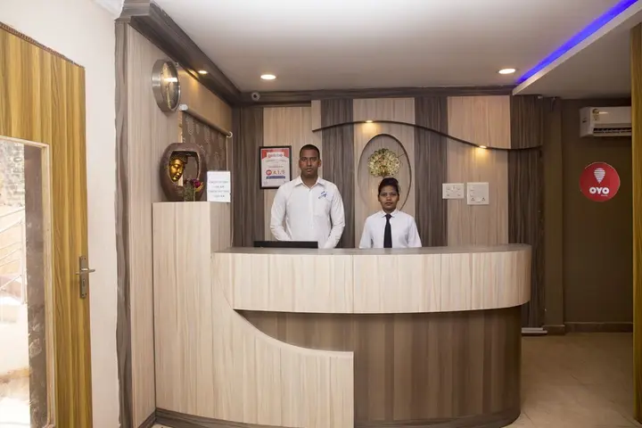 Пури: Hotel The Shubham Beach