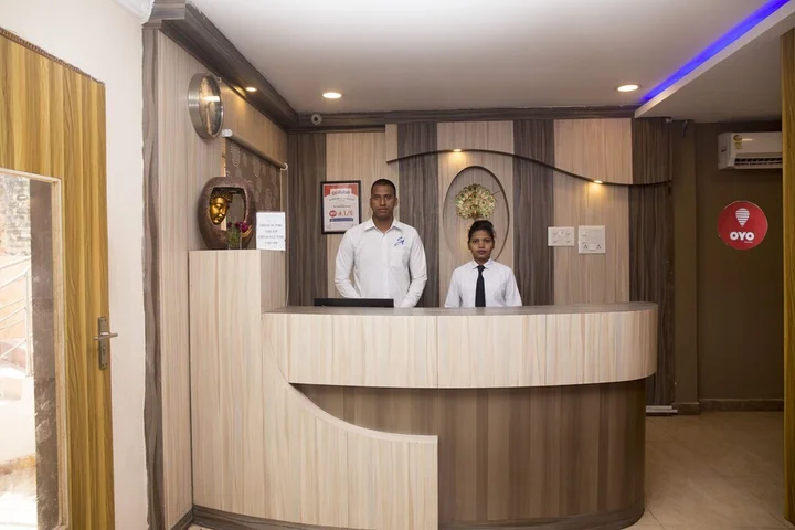 Пури: Hotel The Shubham Beach