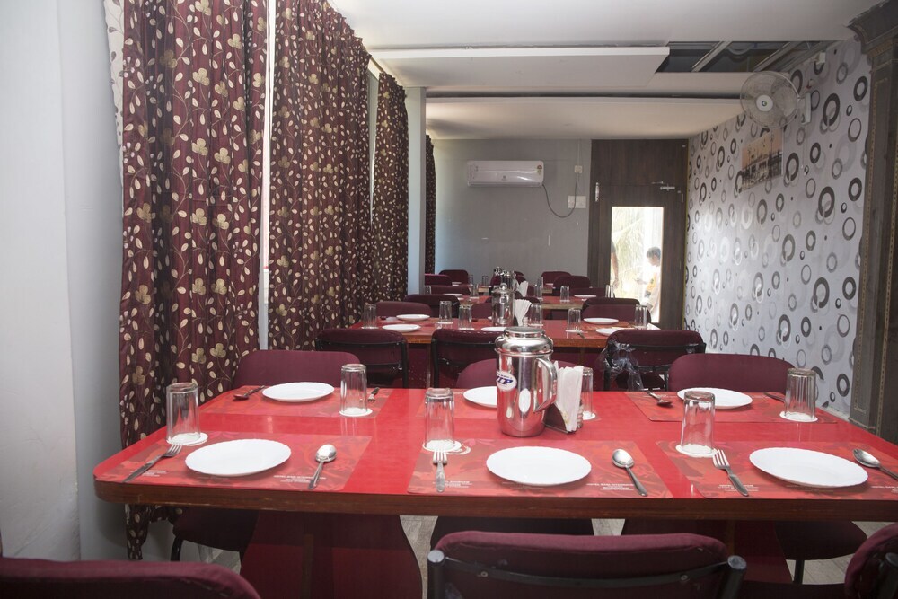 Пури: Hotel The Shubham Beach