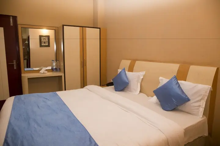 Пури: Hotel The Shubham Beach
