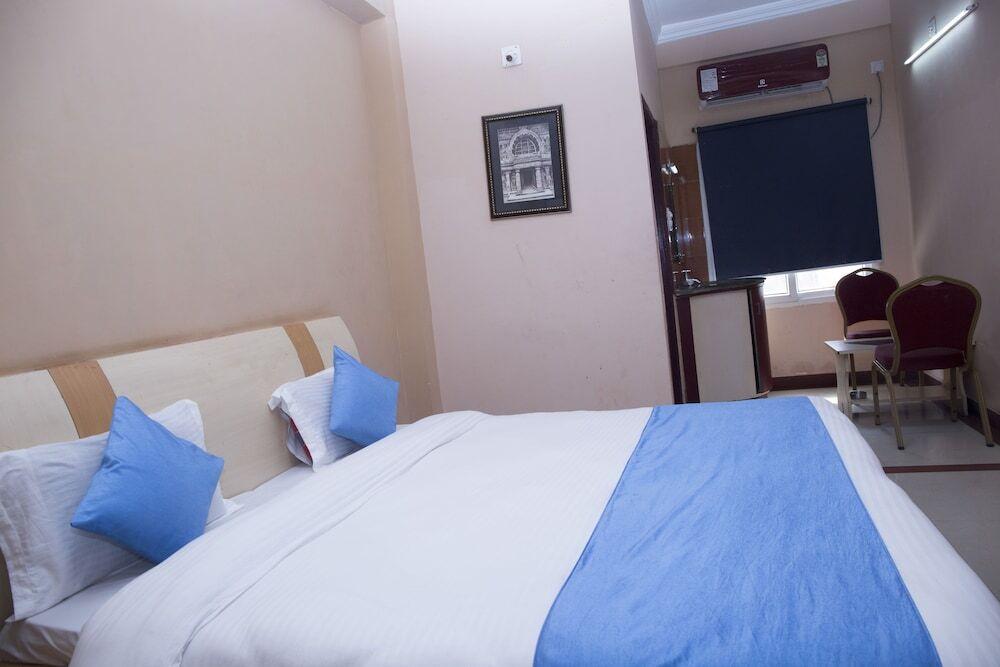 Пури: Hotel The Shubham Beach