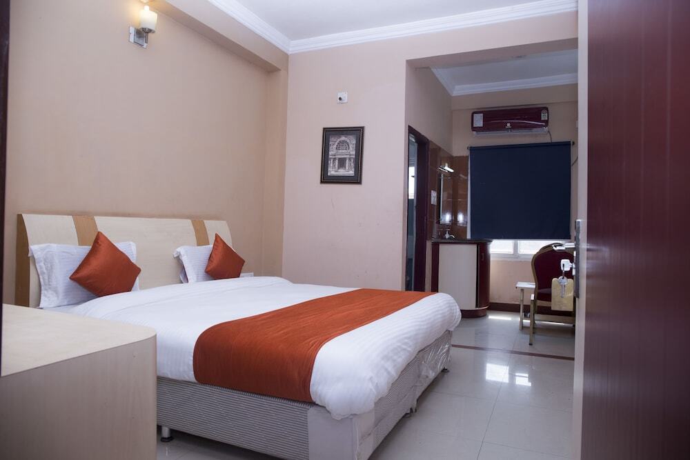 Пури: Hotel The Shubham Beach
