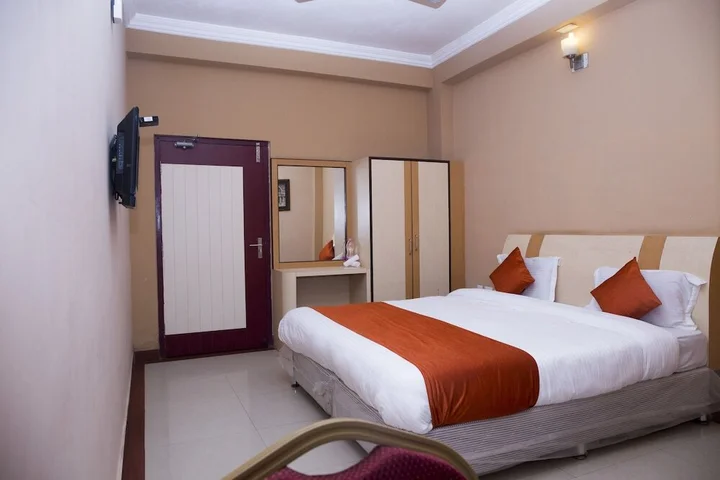 Пури: Hotel The Shubham Beach