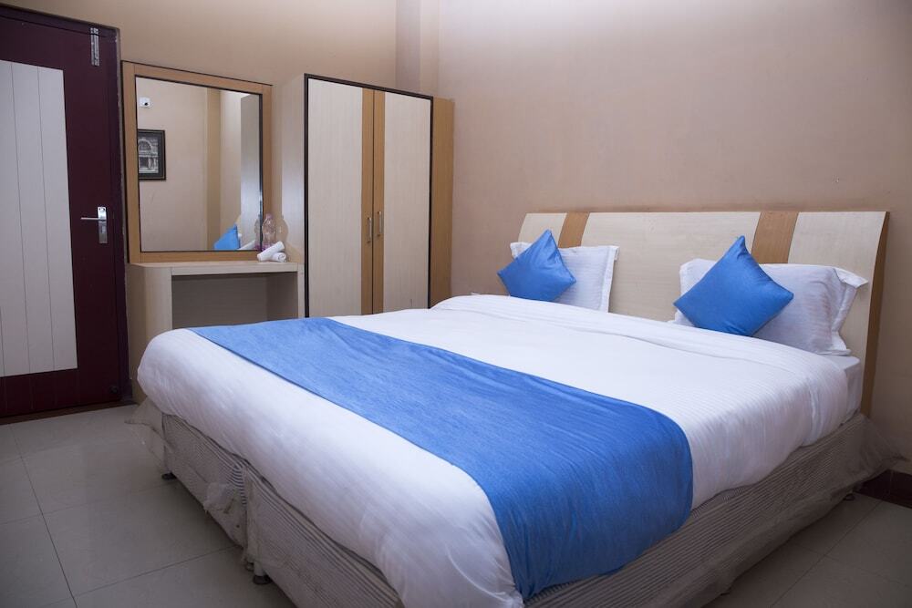 Пури: Hotel The Shubham Beach