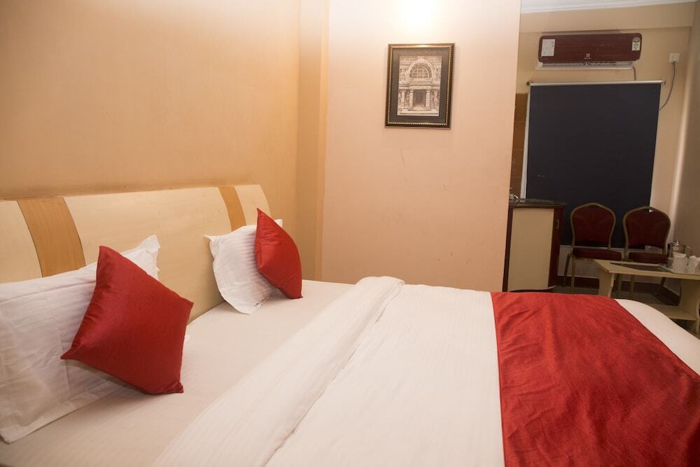 Пури: Hotel The Shubham Beach