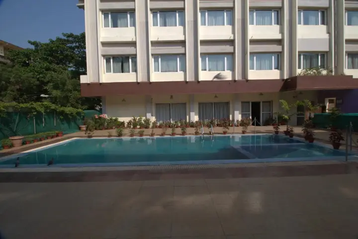 Бхубанешвар: IRA By Orchid Bhubaneswar