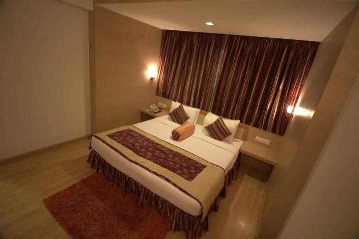 Бхубанешвар: IRA By Orchid Bhubaneswar