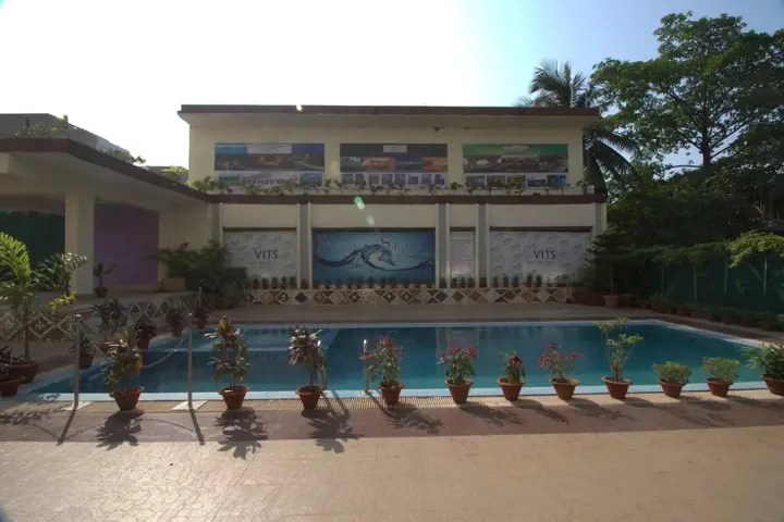 Бхубанешвар: IRA By Orchid Bhubaneswar