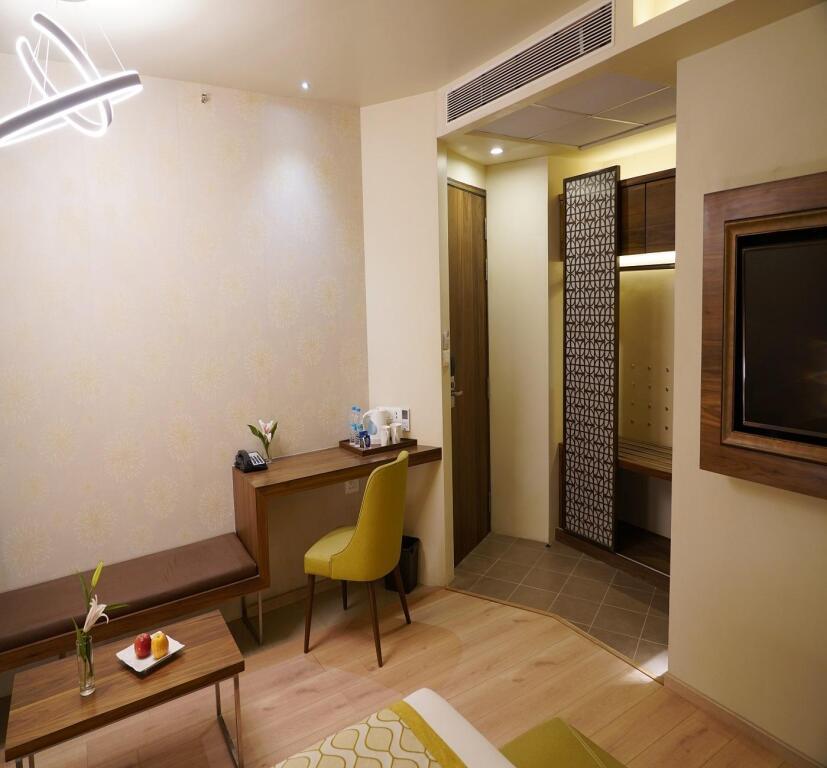Бхубанешвар: IRA By Orchid Bhubaneswar