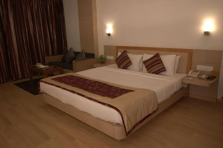 Бхубанешвар: IRA By Orchid Bhubaneswar