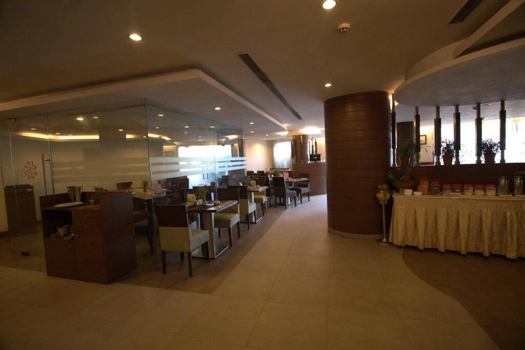 Бхубанешвар: IRA By Orchid Bhubaneswar