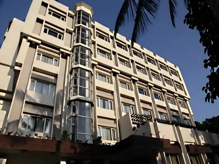 Бхубанешвар: IRA By Orchid Bhubaneswar