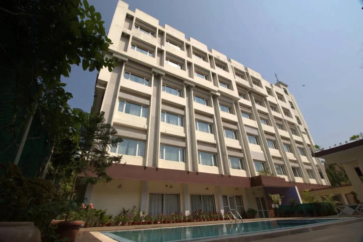 Бхубанешвар: IRA By Orchid Bhubaneswar