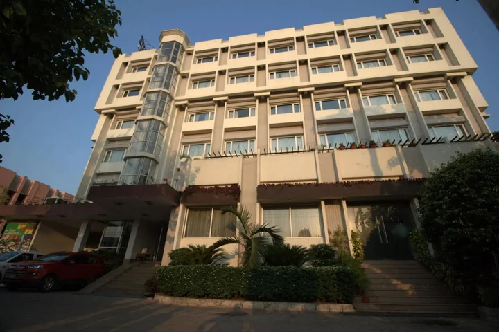 Бхубанешвар: IRA By Orchid Bhubaneswar