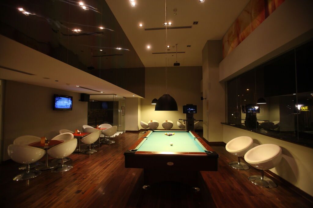 Пимпри-Чинчвад: Keys Prima by Lemon Tree Hotels, Pimpri Pune