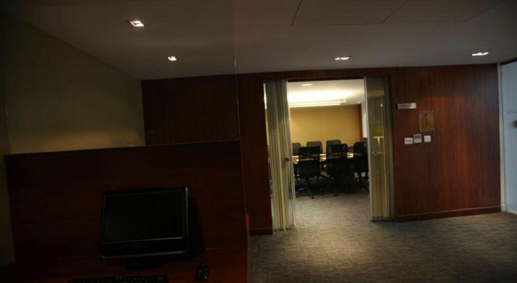 Пимпри-Чинчвад: Keys Prima by Lemon Tree Hotels, Pimpri Pune