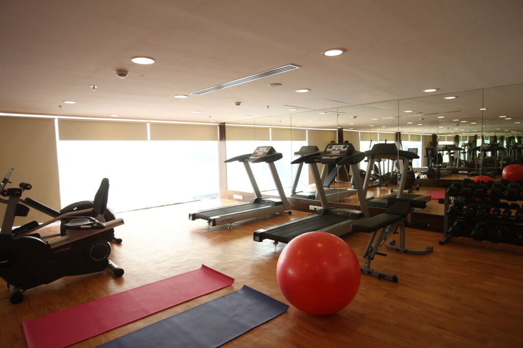 Пимпри-Чинчвад: Keys Prima by Lemon Tree Hotels, Pimpri Pune