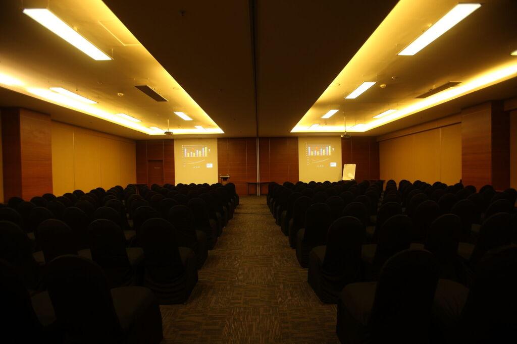 Пимпри-Чинчвад: Keys Prima by Lemon Tree Hotels, Pimpri Pune