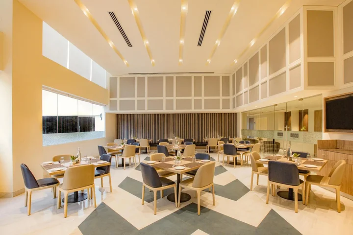 Пимпри-Чинчвад: Keys Prima by Lemon Tree Hotels, Pimpri Pune