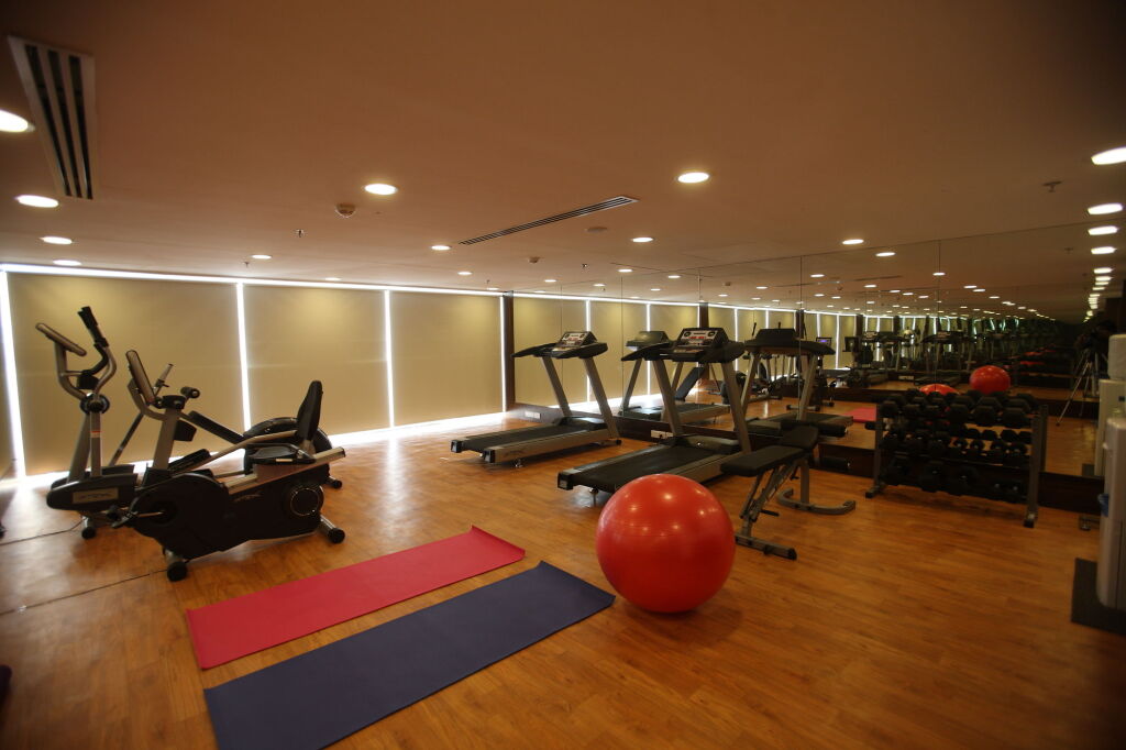 Пимпри-Чинчвад: Keys Prima by Lemon Tree Hotels, Pimpri Pune