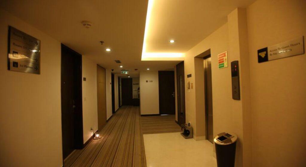 Пимпри-Чинчвад: Keys Prima by Lemon Tree Hotels, Pimpri Pune