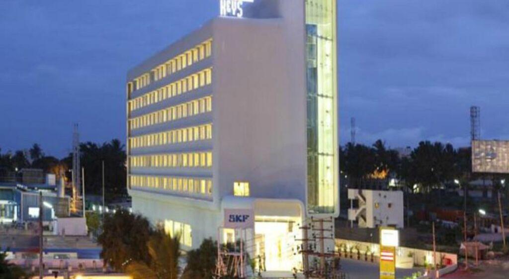 Пимпри-Чинчвад: Keys Prima by Lemon Tree Hotels, Pimpri Pune