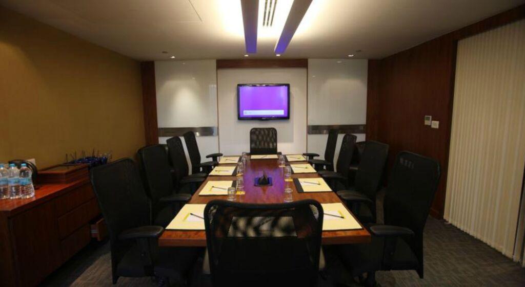 Пимпри-Чинчвад: Keys Prima by Lemon Tree Hotels, Pimpri Pune