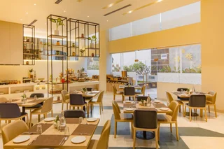 Пимпри-Чинчвад: Keys Prima by Lemon Tree Hotels, Pimpri Pune